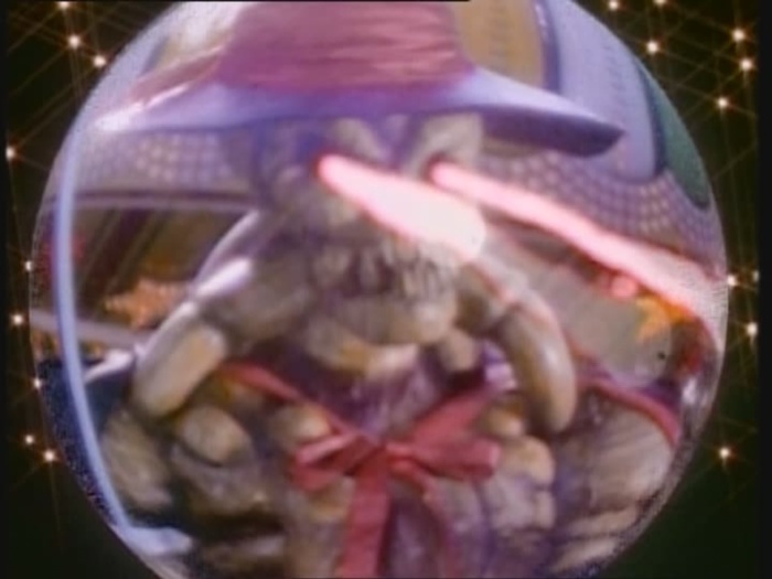 Power Rangers vs. Kyoryu Sentai Zyuranger - Teil 3