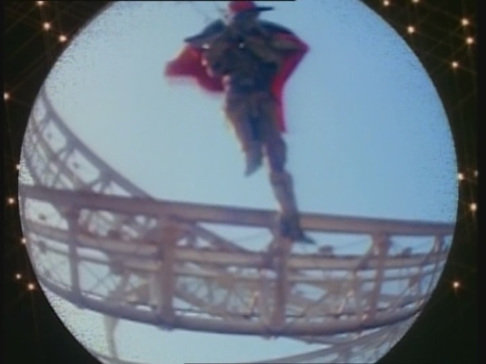 Power Rangers vs. Kyoryu Sentai Zyuranger - Teil 3