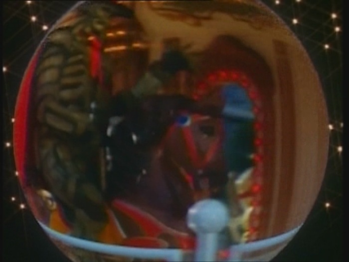 Power Rangers vs. Kyoryu Sentai Zyuranger - Teil 3