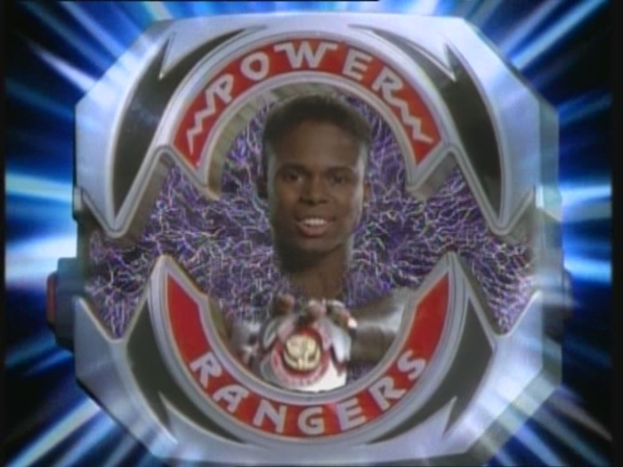 Power Rangers vs. Kyoryu Sentai Zyuranger - Teil 3
