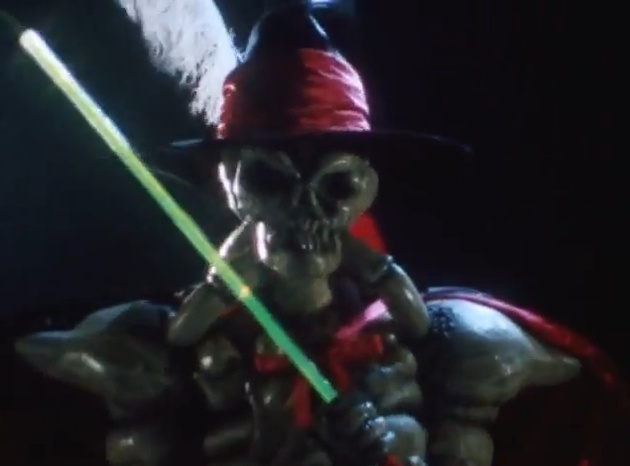 Power Rangers vs. Kyoryu Sentai Zyuranger - Teil 3