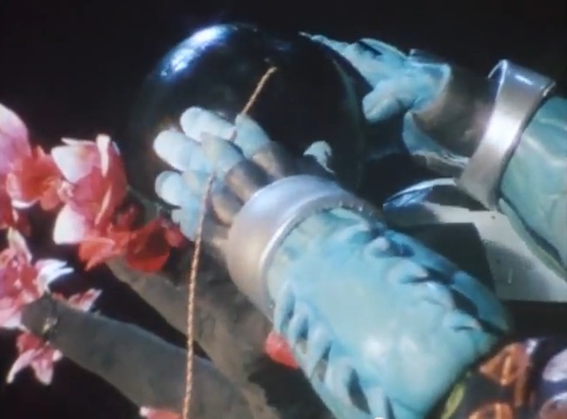 Power Rangers vs. Kyoryu Sentai Zyuranger - Teil 3