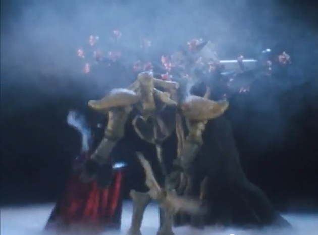 Power Rangers vs. Kyoryu Sentai Zyuranger - Teil 3
