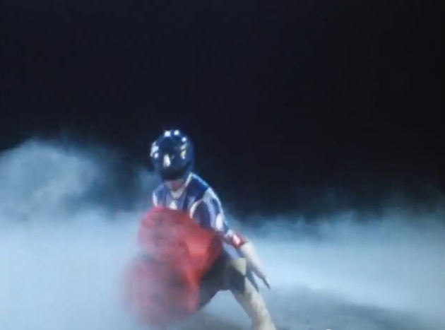 Power Rangers vs. Kyoryu Sentai Zyuranger - Teil 3