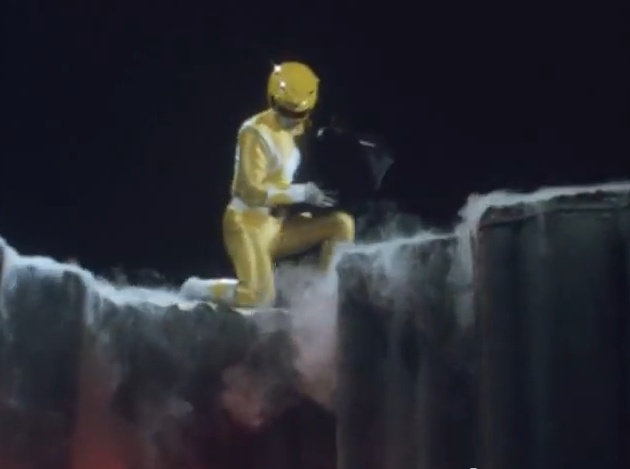 Power Rangers vs. Kyoryu Sentai Zyuranger - Teil 3
