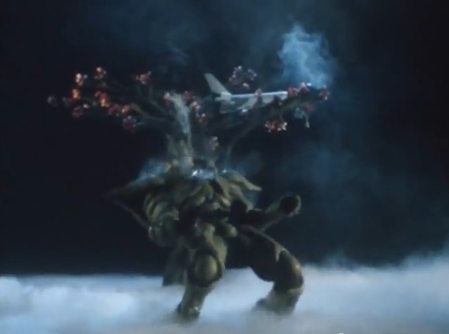 Power Rangers vs. Kyoryu Sentai Zyuranger - Teil 3