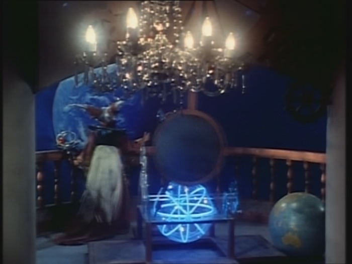 Power Rangers vs. Kyoryu Sentai Zyuranger - Teil 3