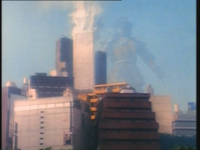 Power Rangers vs. Kyoryu Sentai Zyuranger - Teil 3