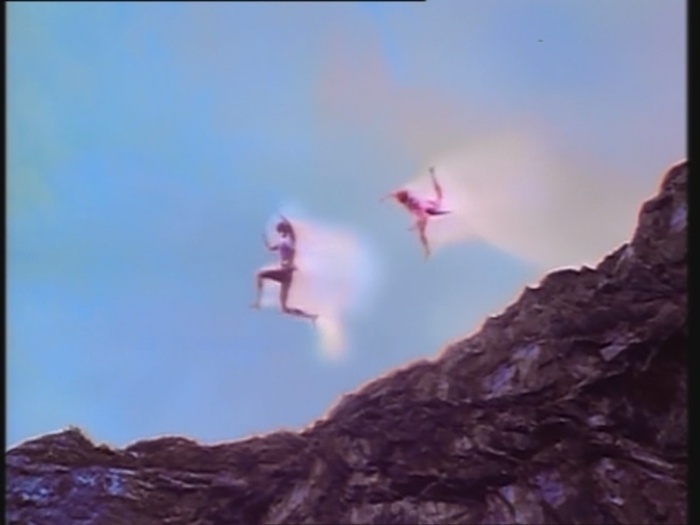 Power Rangers vs. Kyoryu Sentai Zyuranger - Teil 3