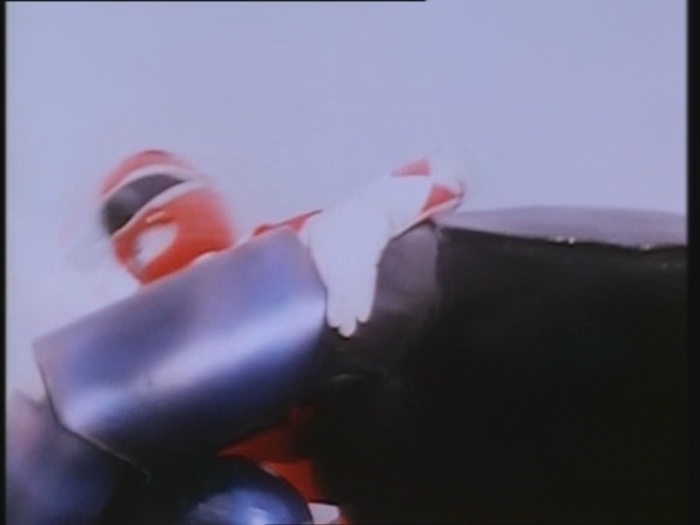 Power Rangers vs. Kyoryu Sentai Zyuranger - Teil 3