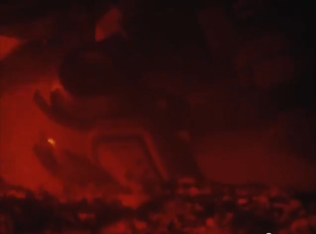 Power Rangers vs. Kyoryu Sentai Zyuranger - Teil 3