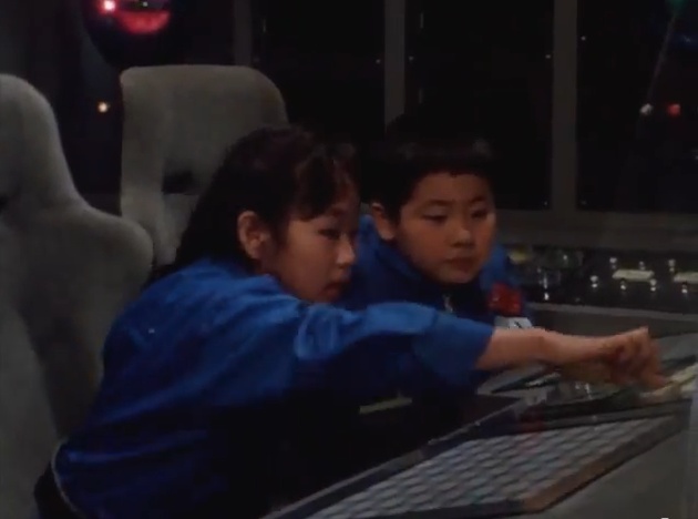 Power Rangers vs. Kyoryu Sentai Zyuranger - Teil 3