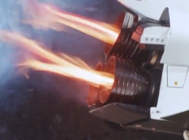 Power Rangers vs. Kyoryu Sentai Zyuranger - Teil 3