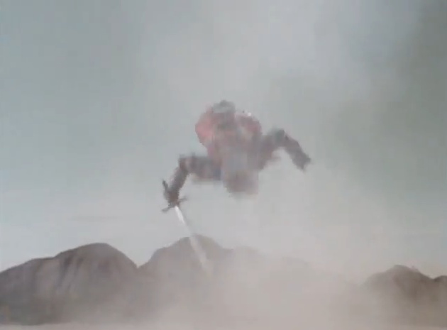 Power Rangers vs. Kyoryu Sentai Zyuranger - Teil 3