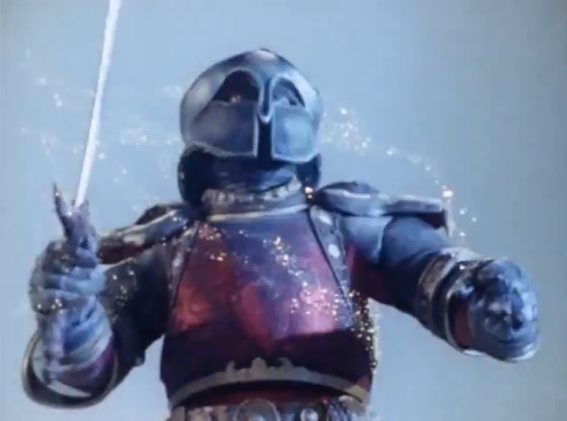 Power Rangers vs. Kyoryu Sentai Zyuranger - Teil 3