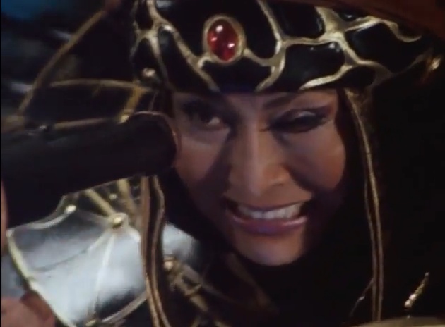 Power Rangers vs. Kyoryu Sentai Zyuranger - Teil 3