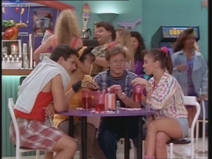 Power Rangers vs. Kyoryu Sentai Zyuranger - Teil 3