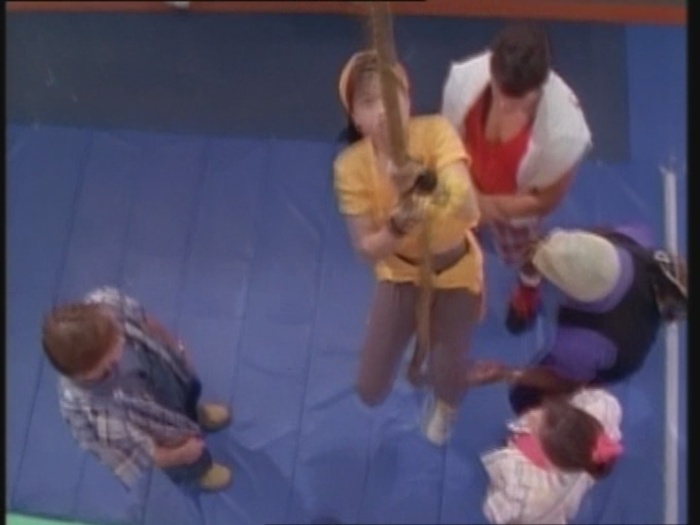 Power Rangers vs. Kyoryu Sentai Zyuranger - Teil 3