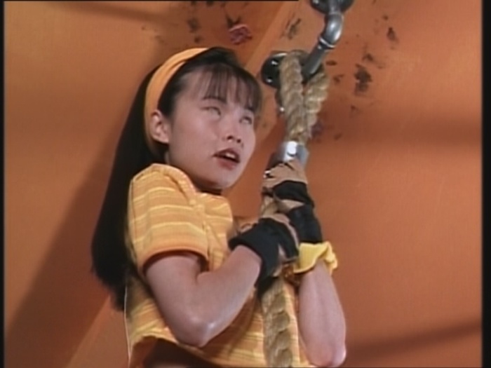 Power Rangers vs. Kyoryu Sentai Zyuranger - Teil 3