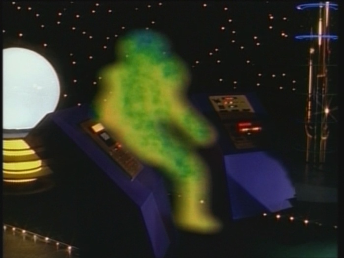 Power Rangers Zone - Der grüne Ranger - Teil 1 Power Rangers Zone - Der grüne Ranger - Teil 1