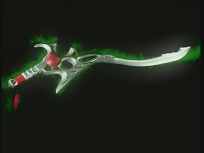 Power Rangers Zone - Der grüne Ranger - Teil 2 Power Rangers Zone - Der grüne Ranger - Teil 2
