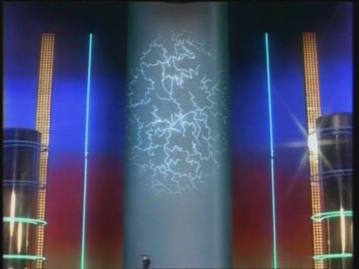 Power Rangers Zone - Der grüne Ranger - Teil 2 Power Rangers Zone - Der grüne Ranger - Teil 2