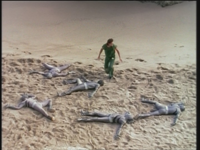 Power Rangers Zone - Der grüne Ranger - Teil 2 Power Rangers Zone - Der grüne Ranger - Teil 2