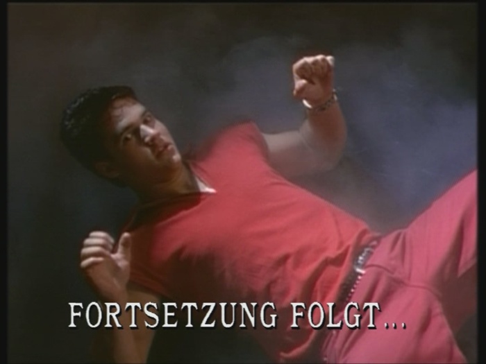 Power Rangers Zone - Der grüne Ranger - Teil 2 Power Rangers Zone - Der grüne Ranger - Teil 2