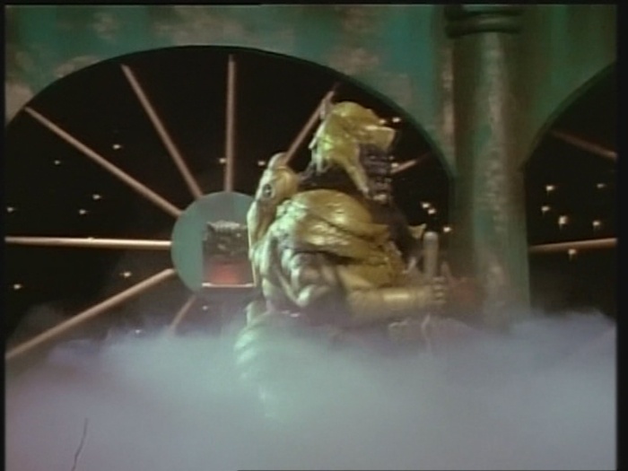 Power Rangers Zone - Der grüne Ranger - Teil 3 Power Rangers Zone - Der grüne Ranger - Teil 3