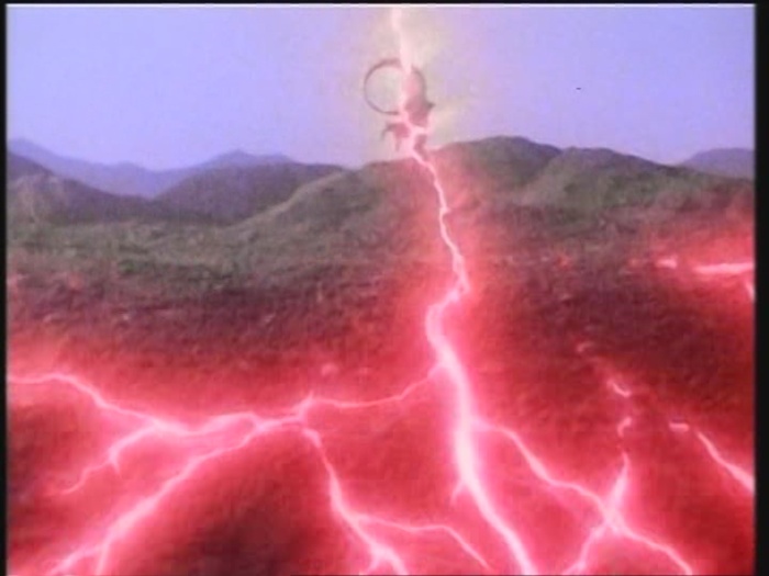 Power Rangers Zone - Der grüne Ranger - Teil 3 Power Rangers Zone - Der grüne Ranger - Teil 3