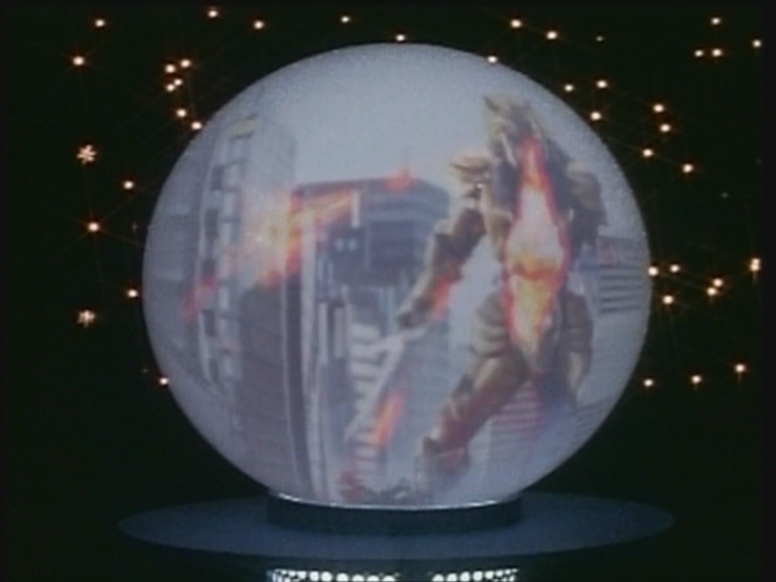 Power Rangers Zone - Der grüne Ranger - Teil 3 Power Rangers Zone - Der grüne Ranger - Teil 3