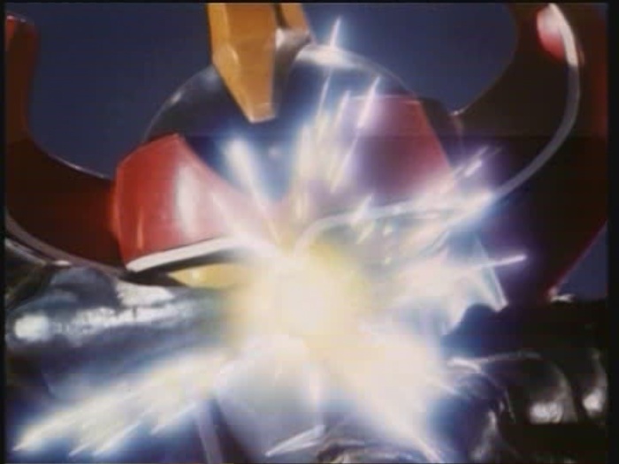 Power Rangers Zone - Der grüne Ranger - Teil 4