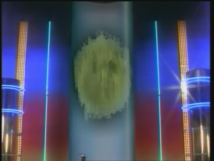 Power Rangers Zone - Der grüne Ranger - Teil 5 Power Rangers Zone - Der grüne Ranger - Teil 5