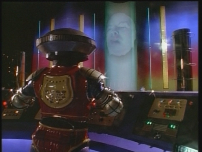 Power Rangers Zone - Der grüne Ranger - Teil 5 Power Rangers Zone - Der grüne Ranger - Teil 5