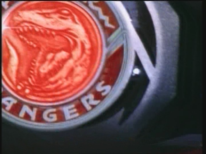 Power Rangers Zone - Der grüne Ranger - Teil 5 Power Rangers Zone - Der grüne Ranger - Teil 5