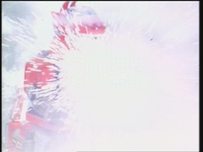 Power Rangers Zone - Der grüne Ranger - Teil 5 Power Rangers Zone - Der grüne Ranger - Teil 5