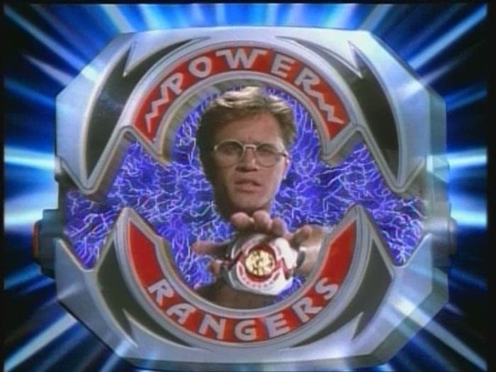 Power Rangers Zone - Der grüne Ranger - Teil 5 Power Rangers Zone - Der grüne Ranger - Teil 5