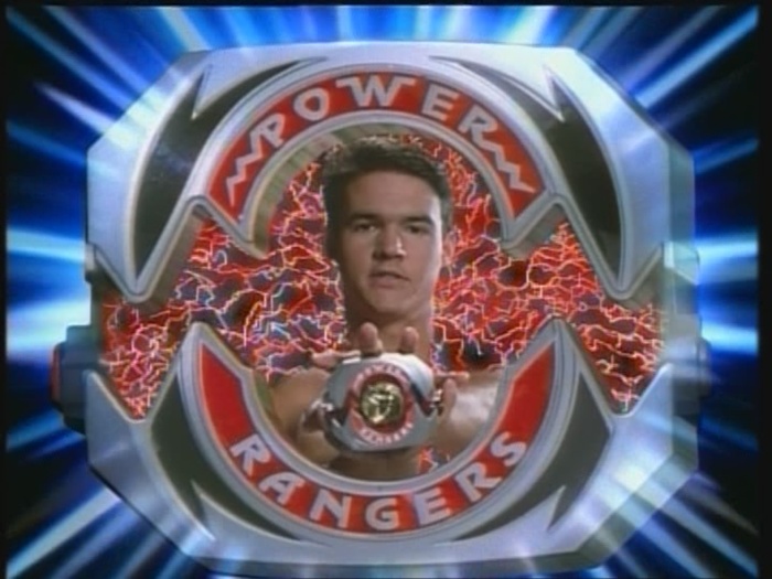 Power Rangers Zone - Der grüne Ranger - Teil 5 Power Rangers Zone - Der grüne Ranger - Teil 5