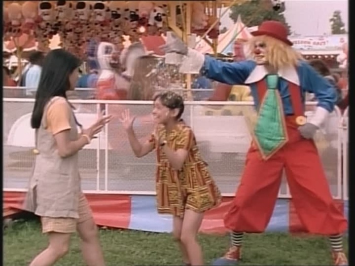 Power Rangers Monster - S01E13 - Der Clown