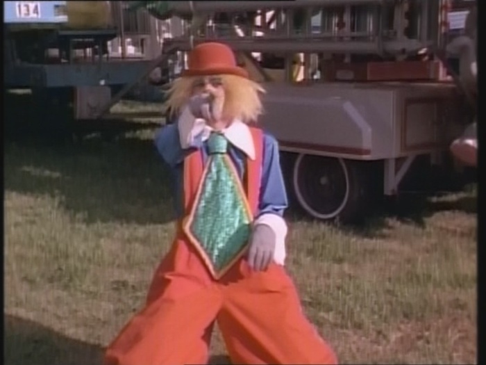 Power Rangers Monster - S01E13 - Der Clown
