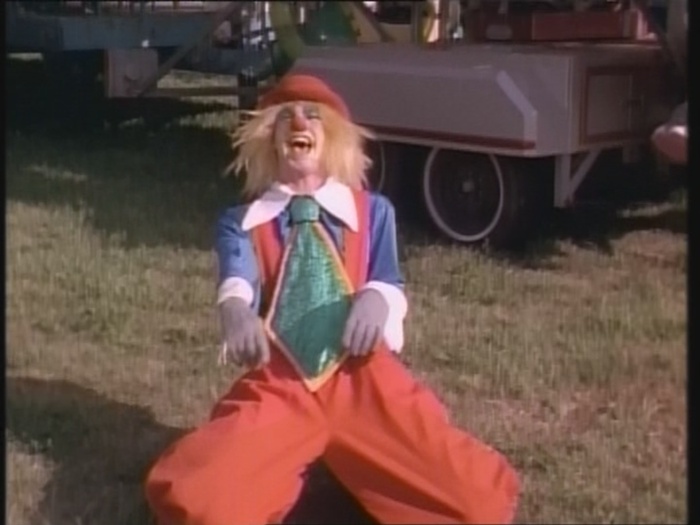Power Rangers Monster - S01E13 - Der Clown
