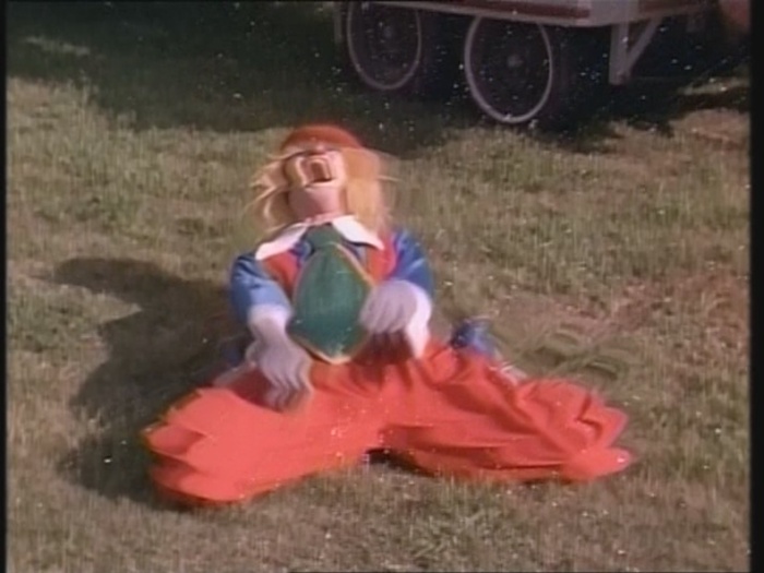Power Rangers Monster - S01E13 - Der Clown