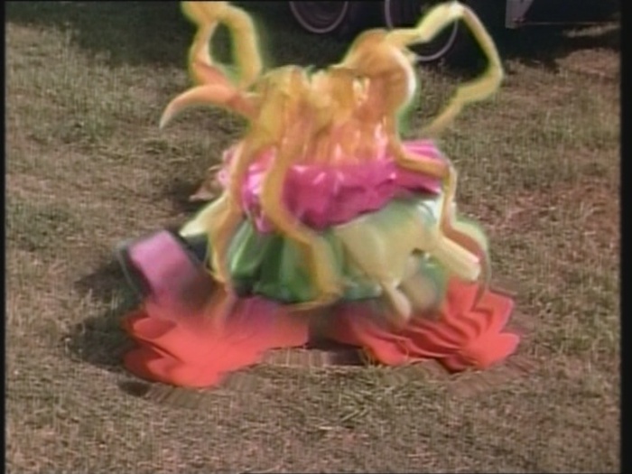 Power Rangers Monster - S01E13 - Der Clown