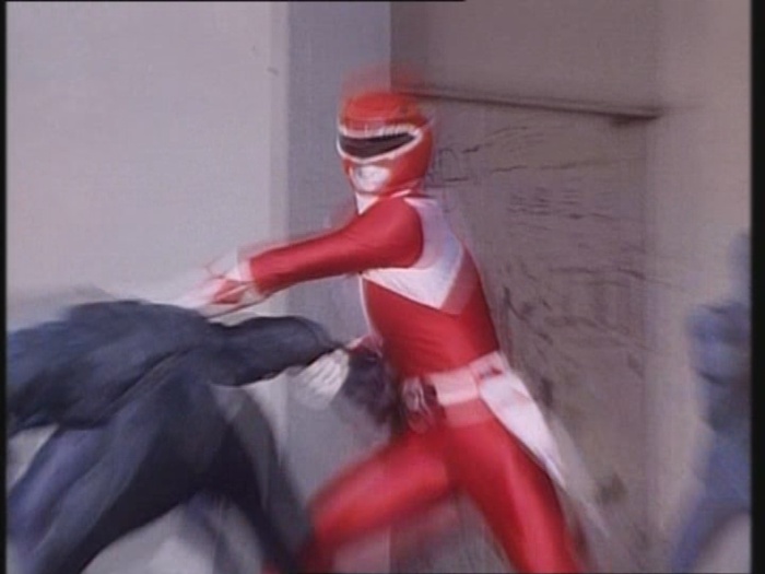 Power Rangers Monster - S01E13 - Der Clown