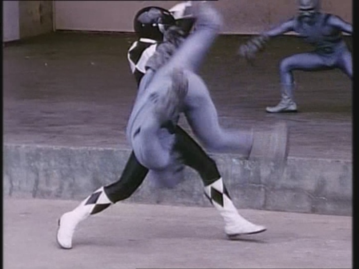 Power Rangers Monster - S01E13 - Der Clown