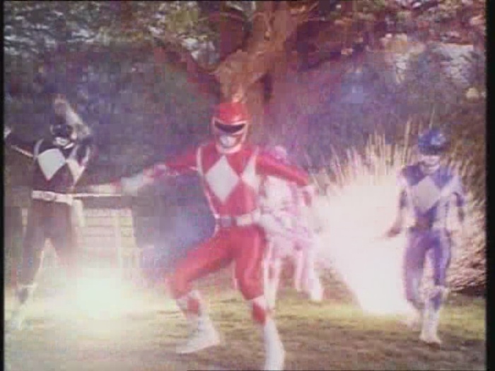 Power Rangers Monster - S01E13 - Der Clown