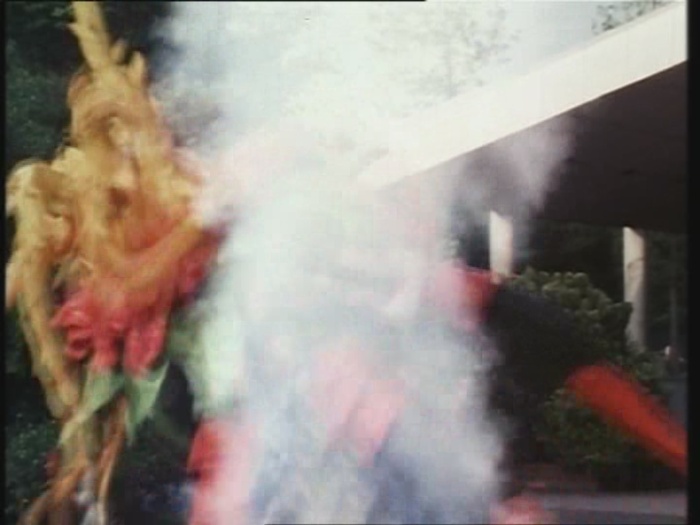 Power Rangers Monster - S01E13 - Der Clown