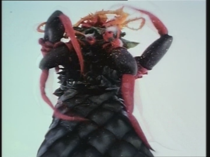 Power Rangers Monster - S01E13 - Der Clown