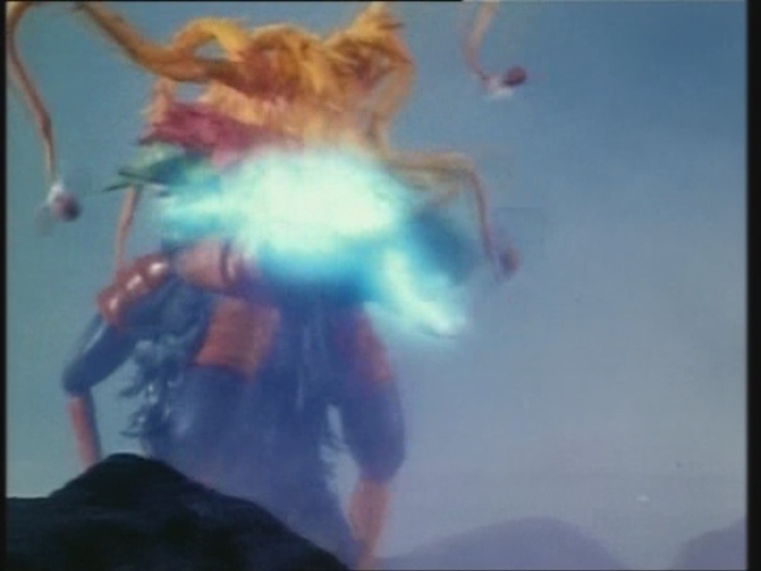 Power Rangers Monster - S01E13 - Der Clown