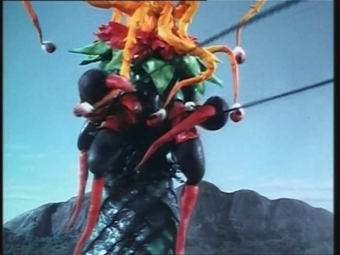 Power Rangers Monster - S01E13 - Der Clown